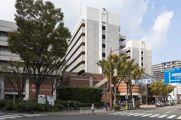 北九州市立医療センター