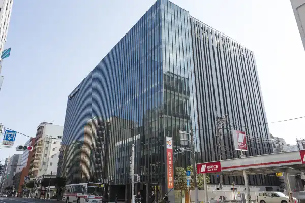 西日本シティ銀行北九州営業部