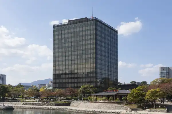 小倉北区役所